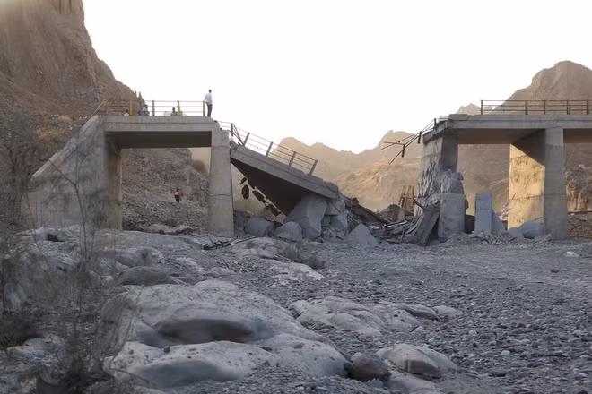 Mỹ tạm ngừng không kích Iran, Tehran dừng đáp trả: Tín hiệu tích cực?