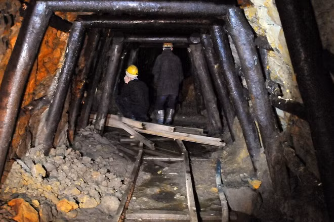 Nổ khí gas tại mỏ than ở Trung Quốc, nhiều người thiệt mạng