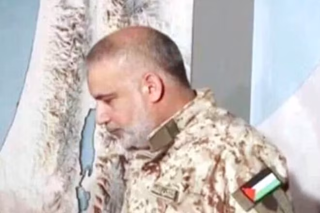 Lực lượng Hamas xác nhận tân thủ lĩnh quân sự ở Gaza thiệt mạng