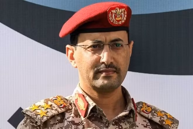 Lực lượng Houthi phóng tên lửa vào tàu chở dầu của Ả Rập Xê Út