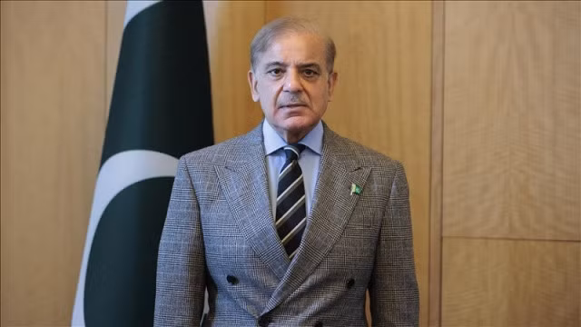 Thủ tướng Pakistan thông tin về thỏa thuận giữa Mỹ và Iran