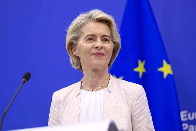 EU xem xét hỗ trợ phát triển hạ tầng năng lượng Trung Đông 