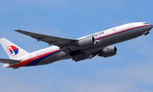 Malaysia gia hạn tìm kiếm máy bay mất tích MH370