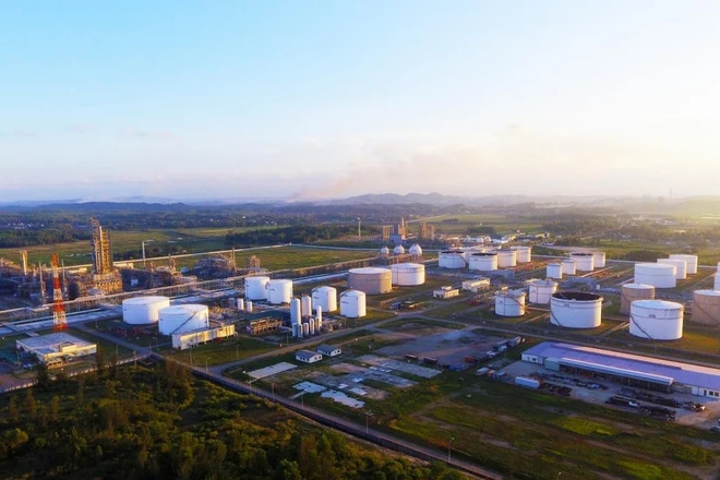 Đảm bảo nguồn cung xăng dầu ổn định dịp Tết Nguyên đán 2026