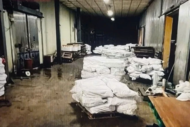 Vụ tuồn 120 tấn lợn bệnh vào Đồ hộp Hạ Long, các đối tượng sẽ bị xử lý sao?