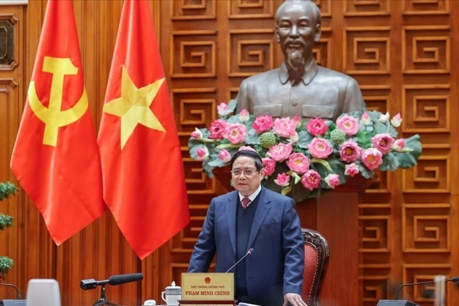 Triển khai Nghị quyết Đại hội XIV từ những ngày đầu, tuần đầu, tháng đầu