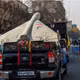 “Viên ngọc” Sky Map của Ukraine đã giúp Trung Đông chống UAV Iran thế nào?
