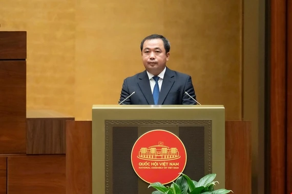 Nghị quyết mới về giá đất và chính sách bồi thường đất đai