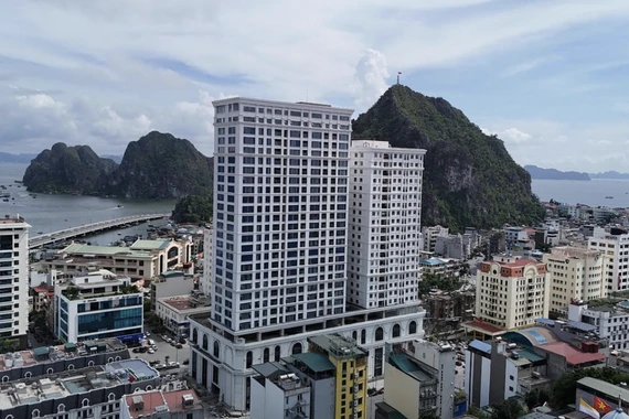 Công ty MyWay Hạ Long có “nguy cơ” bị điều tra dấu hiệu tội phạm lãng phí?