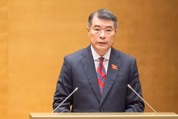 Thủ tướng Lê Minh Hưng: Phát triển kết cấu hạ tầng đồng bộ, hiện đại