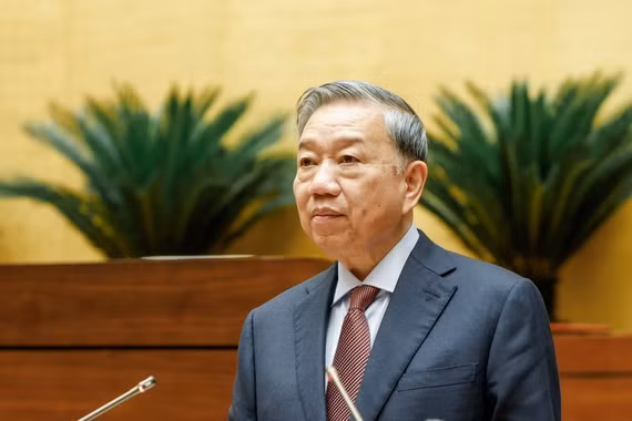 Lá phiếu cử tri phải được tiếp nối bằng chất lượng lập pháp