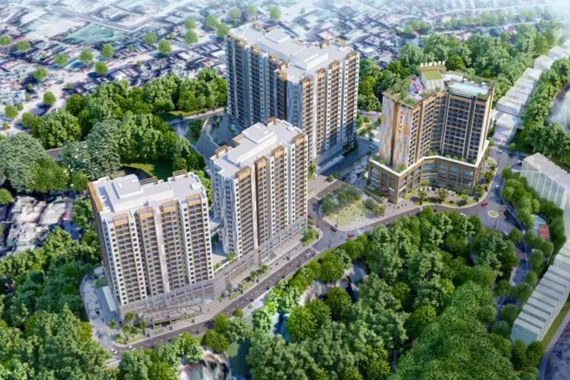 Quảng Ninh khởi công đồng loạt 31 dự án tổng vốn gần 400.000 tỷ đồng