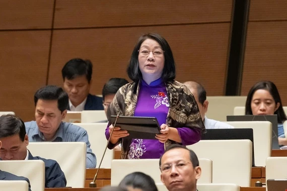 Cần cải tiến thi cử, điều chỉnh phương thức tuyển sinh lớp 10 theo hướng giảm áp lực