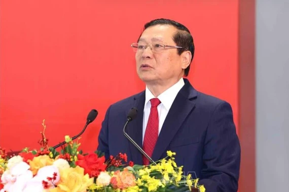 Bồi đắp niềm tin và khát vọng phát triển đất nước phồn vinh, văn minh, hạnh phúc