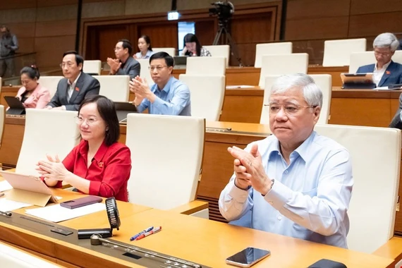 13 nhóm thông tin thuộc phạm vi bí mật nhà nước mới nhất