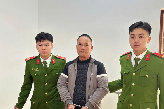 Bộ Công an mở rộng điều tra vụ án Đoàn Văn Sáng 