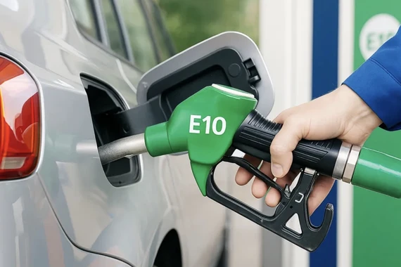 Xăng sinh học, giải pháp giảm phụ thuộc và ổn định thị trường xăng dầu