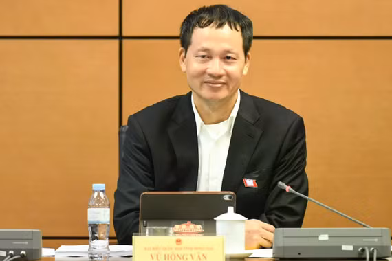 Ông Vũ Hồng Văn nói gì việc thành lập TP Đồng Nai trực thuộc Trung ương?