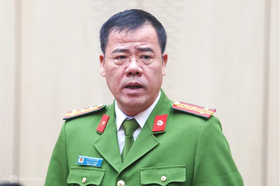 Công an vào cuộc xác minh toàn diện dự án ‘Nuôi Em’