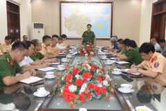 Hải Phòng xác định nguyên nhân vụ TNGT 3 người tử vong