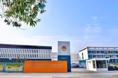 Giám đốc Sở GD&ĐT bị khởi tố trong vụ điểm thi Trường THPT Chuyên Tuyên Quang