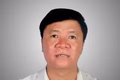 Xét xử văng mặt Chủ tịch Công ty Cây xanh Công Minh: Bỏ trốn không né được trách nhiệm hình sự