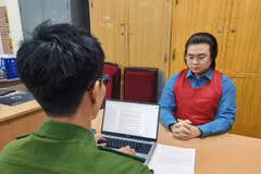 Đưa trái phép thông tin trên mạng, Phạm Tuấn đối mặt khung án nào?