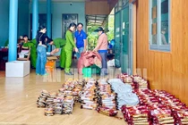 Điều tra doanh nghiệp Gia Lai nghi sản xuất cà phê giả, tạm giữ giám đốc