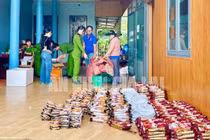 Điều tra doanh nghiệp Gia Lai nghi sản xuất cà phê giả, tạm giữ giám đốc