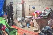 Công an Gia Lai truy bắt nghi phạm cướp giật vàng và điện thoại