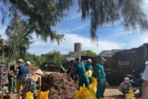 Gia Lai công bố tình huống khẩn cấp về thiên tai tại 65 xã, phường 