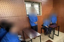 Công an Gia Lai phá đường dây cá độ bóng đá qua mạng lưới