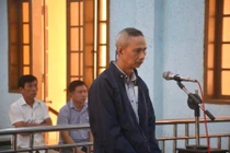 Cựu cán bộ thuế Gia Lai lĩnh án 12 tháng tù