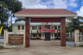 Chủ tịch xã Gào Gia Lai thừa nhận sai lệch lớn trong cấp sổ đỏ cũ