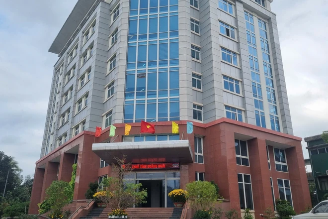 Xin kinh phí 'động viên tinh thần', lãnh đạo thuế Quảng Ngãi nói gì?