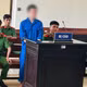Mâu thuẫn trong cuộc nhậu, em sát hại anh cùng mẹ khác cha 