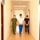 Bóc gỡ đường dây lừa đảo đổi tiền Việt Nam - Hàn Quốc