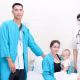 Gắp thành công kim băng sắc nhọn trong thực quản bệnh nhi người Kazakhstan