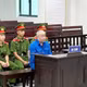 Buôn bán cái chết trắng, người đàn ông lĩnh án chung thân
