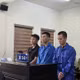 Buôn bán hàng cấm, 3 đối tượng lĩnh hơn 12 năm tù