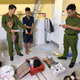 Phát hiện đường dây sản xuất cà phê giả quy mô lớn tại Quảng Trị