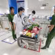 Bệnh viện Việt Nam - Cuba Đồng Hới phẫu thuật cho cảnh sát bị chém nặng