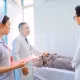 Cấp cứu thành công cho bé trai bị xoắn tinh hoàn nguy hiểm
