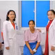 Cấp cứu thành công sản phụ vỡ tử cung nguy kịch