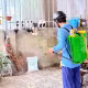 Xuất hiện ổ dịch sốt xuất huyết ở Hà Tĩnh