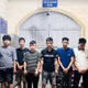 Bóc gỡ đường dây chuyên bán ma túy 'cỏ' cho công nhân, học sinh ở Hà Tĩnh