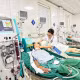 Cứu sống bệnh nhân nguy kịch do nhiễm liên cầu lợn