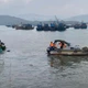 Tàu cá gặp nạn tại Quảng Trị, 4 ngư dân được cứu kịp thời