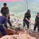 Xác minh thông tin về hầm trú ẩn nghi vùi lấp 80 liệt sĩ ở Huế