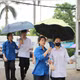 Hơn 18.500 thí sinh Hà Tĩnh bước vào môn thi tốt nghiệp THPT đầu tiên